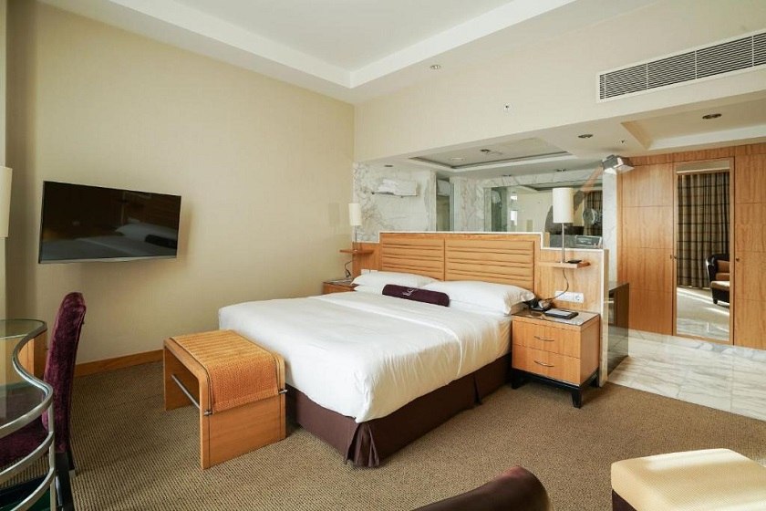 Lugal, A Luxury Collection Hotel Ankara - Two Bedroom Apart Suite