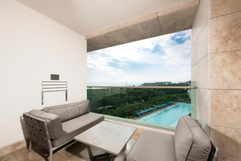 Regnum Carya Antalya - Jade Senior Room