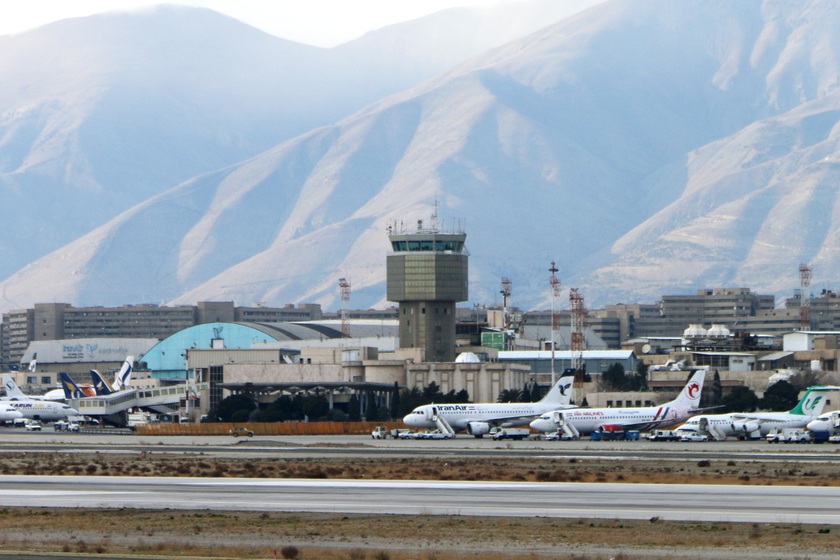 مهرآباد وارد نسل جدید اطلاع رسانی شد