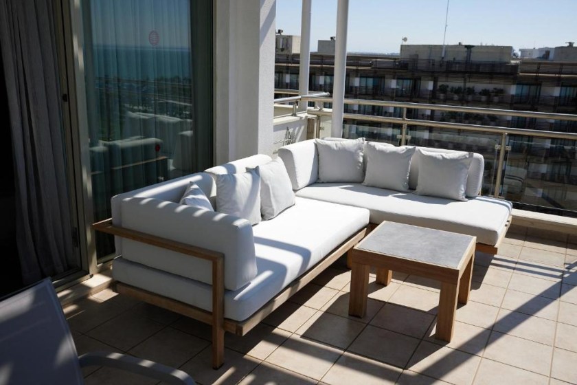 Lara Barut Collection-Ultra All Inclusive Antalya - Grand Family Penthouse Suite