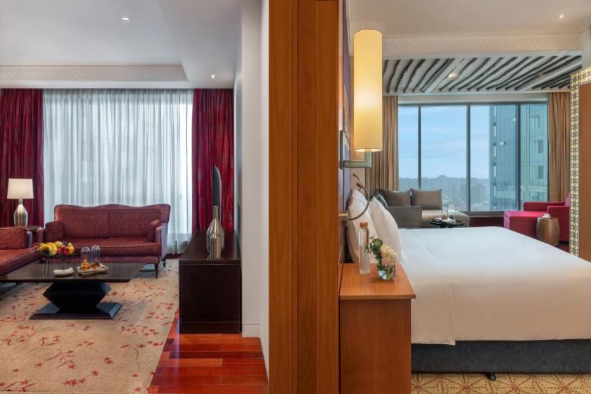 The H Dubai - Family King Suite