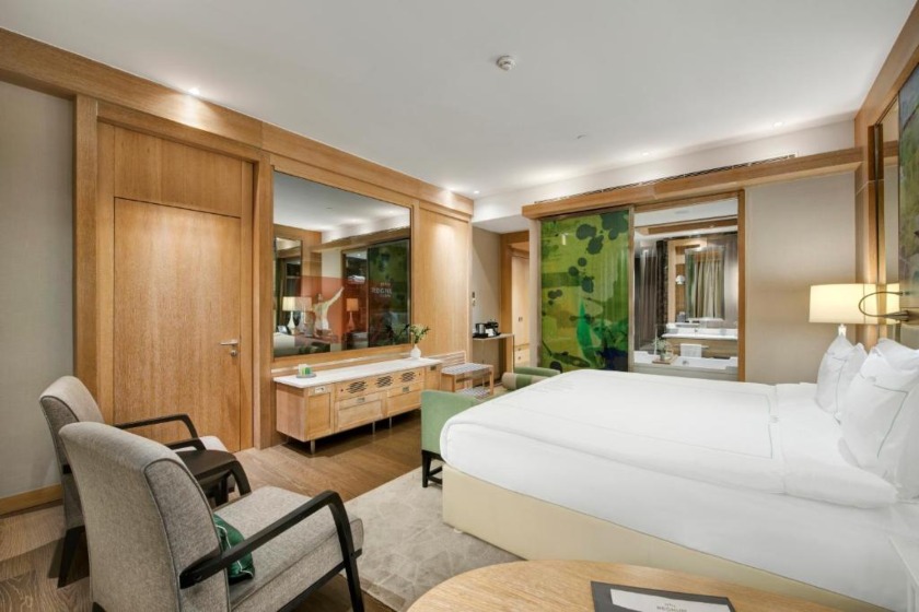 Regnum Carya Antalya - Jade Senior Room