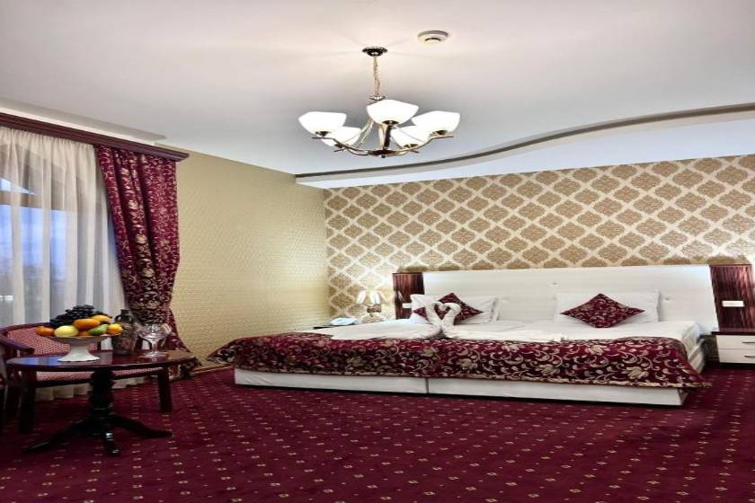 Armenian Royal Palace - Double Room