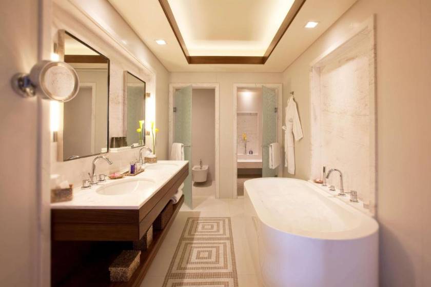 JA The Resort - JA Palm Tree Court - Garden View Junior Suite