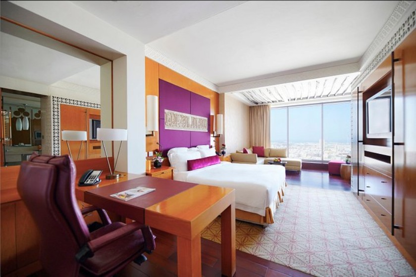 The H Dubai - Family King Suite