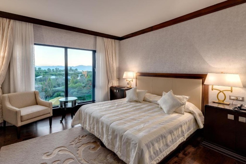 Susesi Luxury Resort Antalya - VIP Villa