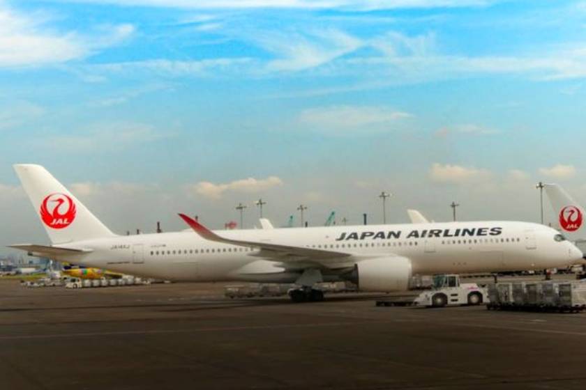 ژاپن ایرلاینز؛ برنده دوباره جایزه بهترین صندلی اکونومی جهان در سال ۲۰۲۵