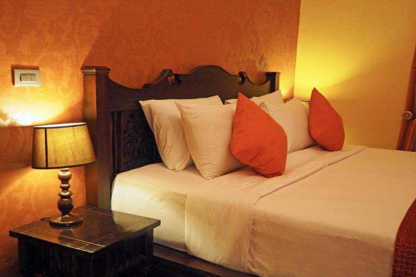 Praya Palazzo - SHA Plus - Junior Suite with Afternoon Tea