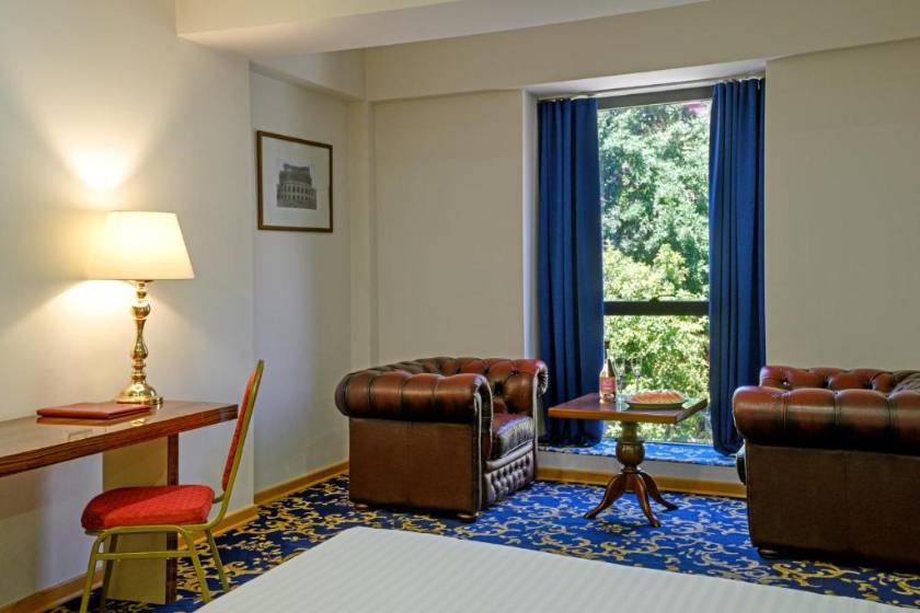 Royal Plaza by Stellar Hotels, Yerevan - Superior Double or Twin Room