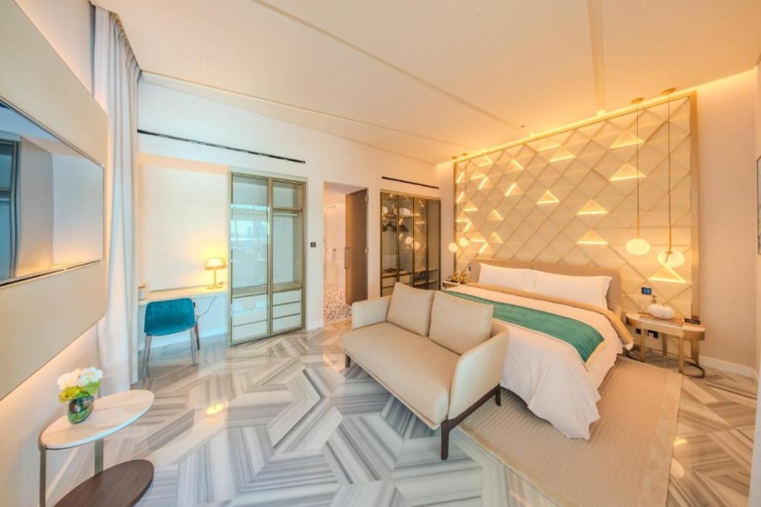 Five Palm Jumeirah Dubai - 2 BED | Skyline Suite | Sea View