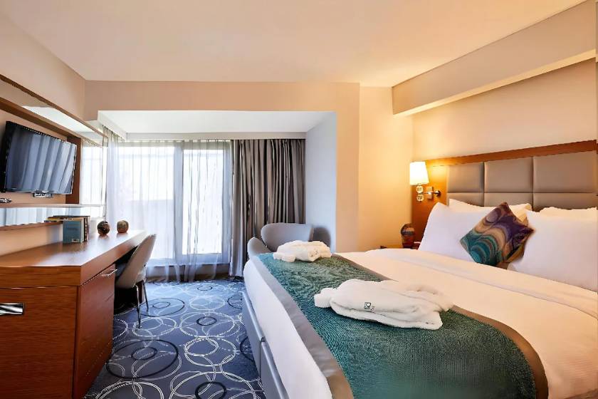 Pine Bay Holiday Resort - Villa