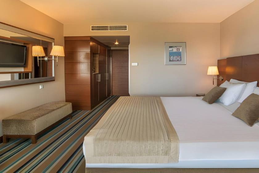 Pine Bay Holiday Resort - Superior Double or Twin Room with Garden View