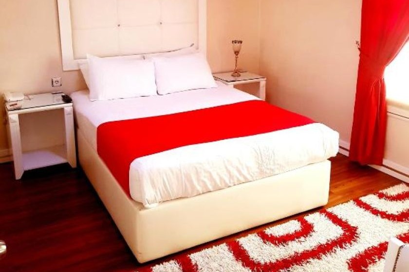 Business Park Hotel Ankara - Standard Double or Twin Room