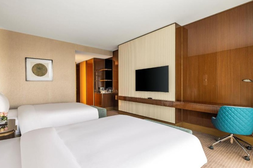 Grand Ankara Hotel Convention Center Ankara - King Room