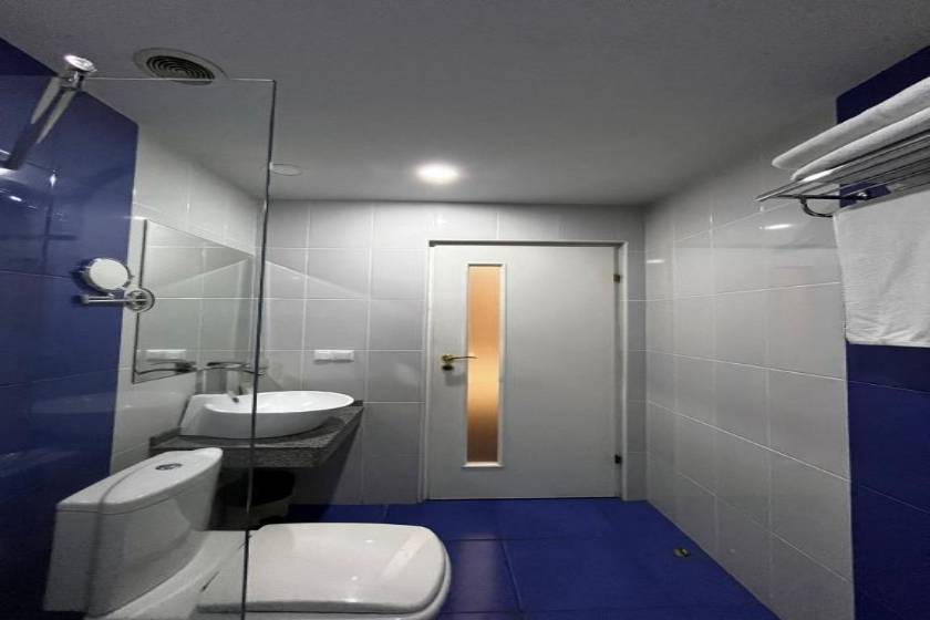 Royal Plaza by Stellar Hotels, Yerevan - Economy Double or Twin Room