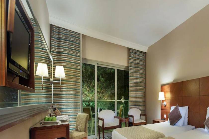 Pine Bay Holiday Resort - Room Selected at Check-In