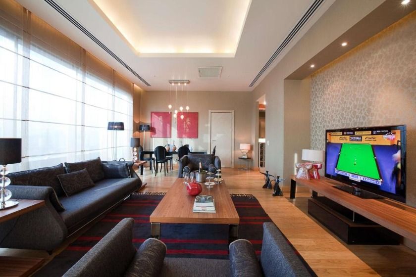 Wyndham Ankara - Presidential King