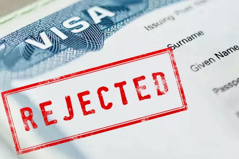 دلایل ریجکت شدن ویزای توریستی تایوان