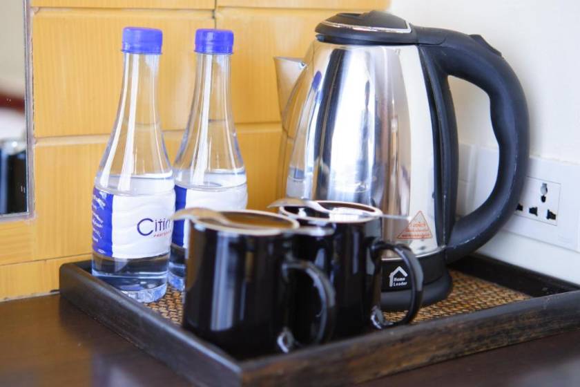 Citin Pratunam Bangkok Hotel by Compass Hospitality - Premier Double Room