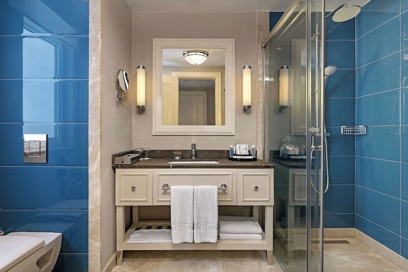 Titanic Deluxe Golf Belek Antalya - Major Suite