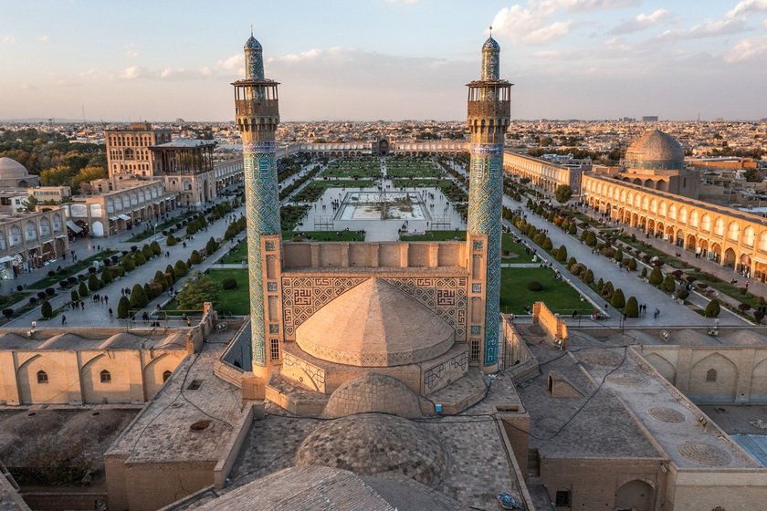 تشکیل کمیته ویژه برای میزبانی اصفهان از نشست منطقه ای سازمان جهانی گردشگری