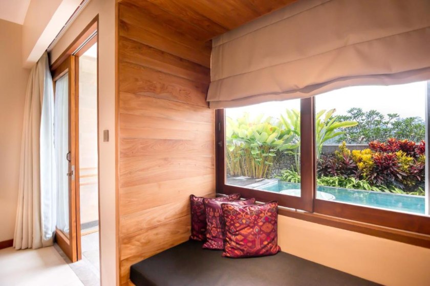 Ulun Ubud Resort - CHSE Certified Bali - Flexible Promotion - Classic Suite