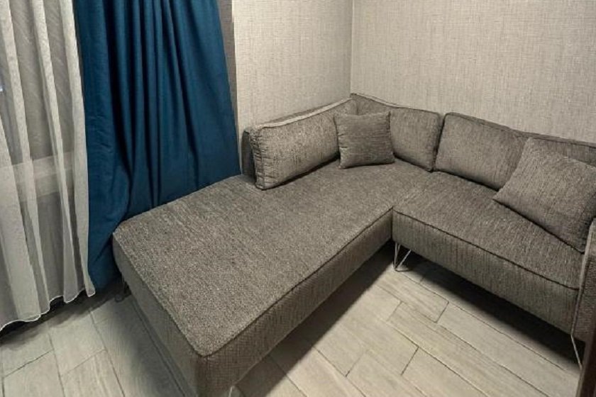 Golaz Suit otel Ankara - Standard King Room