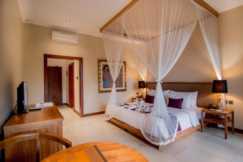 Ulun Ubud Resort - CHSE Certified Bali - Flexible Promotion - Classic Suite
