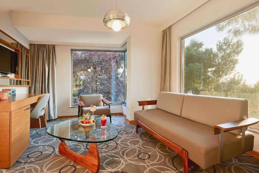 Pine Bay Holiday Resort - Villa