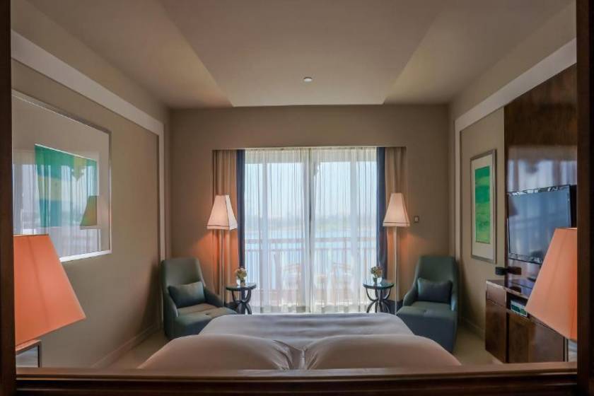 Park Hyatt Dubai - Presidential Suite 