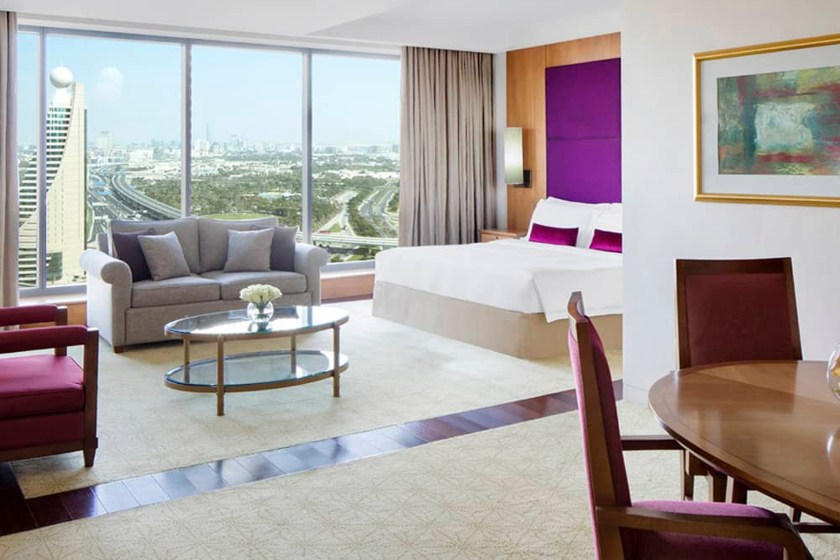 The H Dubai - Junior Suite