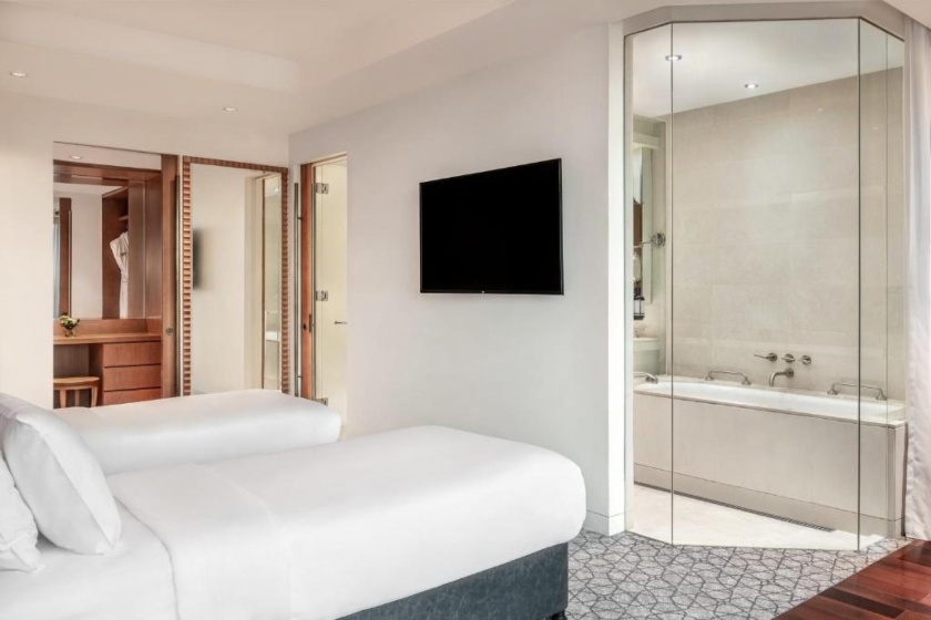 The H Dubai - Fully Furnished Two-Bed Room Suite