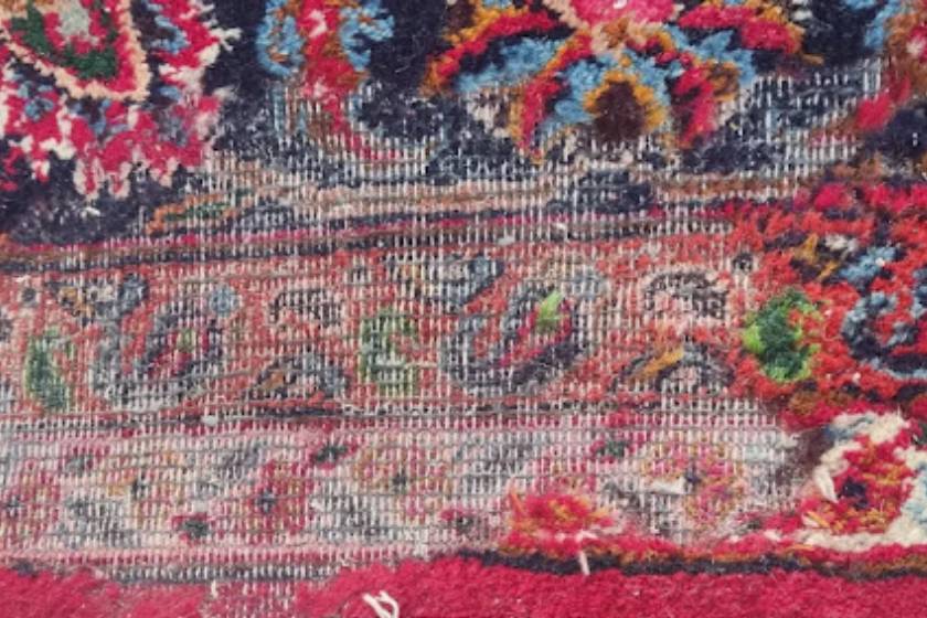 نخستین موزه رفوگری جهان در بابلسر راه‌اندازی می‌شود