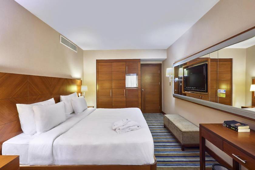 Pine Bay Holiday Resort - Club Room + 2 Children