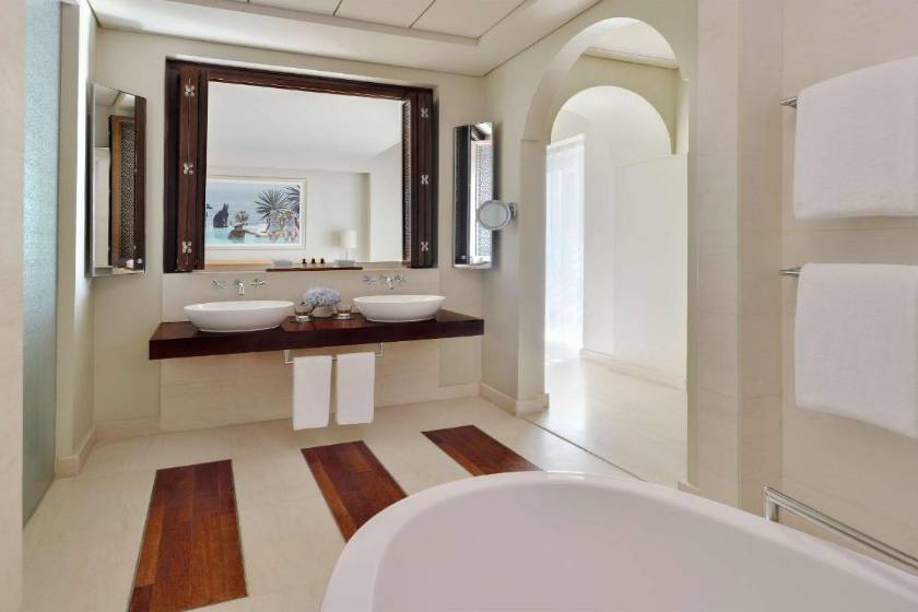 Park Hyatt Dubai - Beach Suite