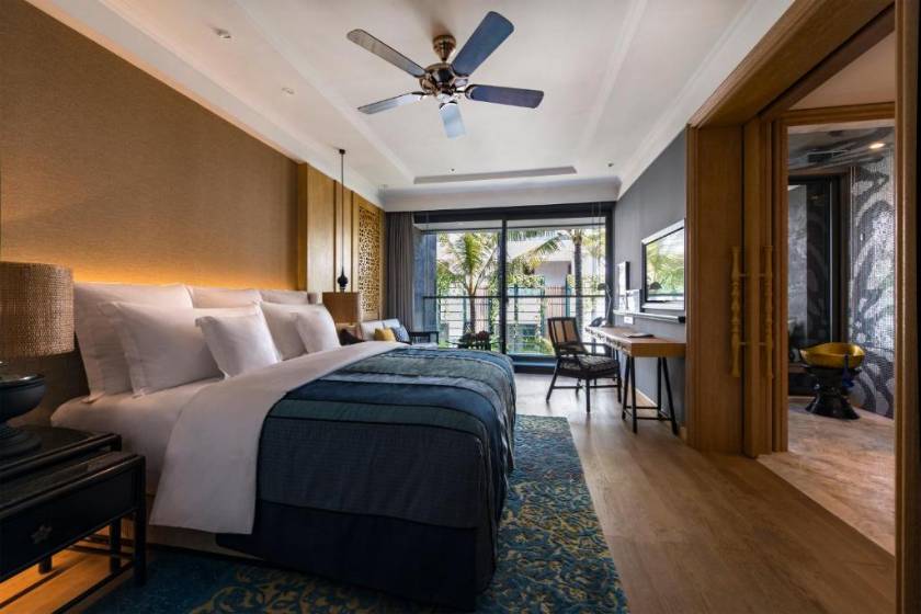 Hotel Indigo Bali Seminyak Beach, an IHG Hotel - Standard Room