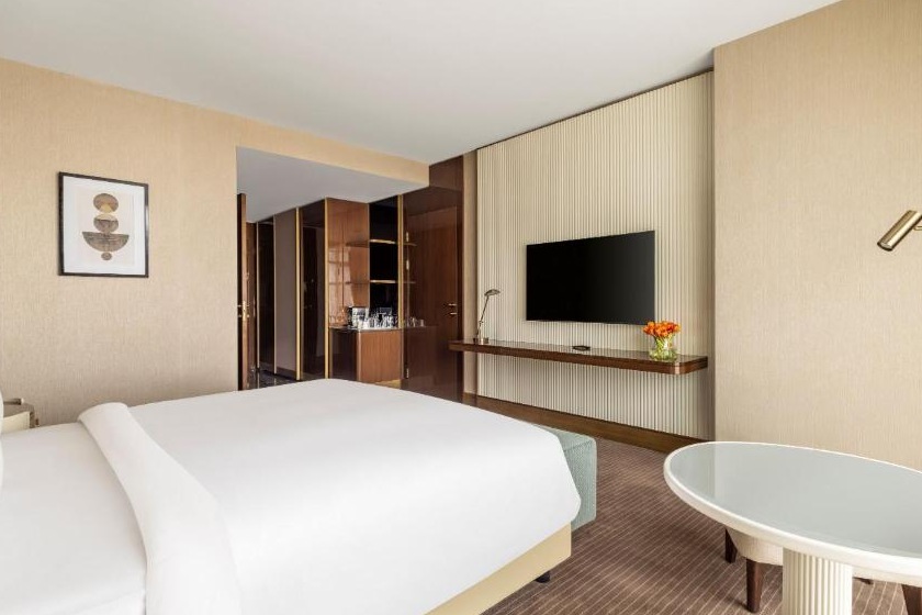 Grand Ankara Hotel Convention Center Ankara - King Room