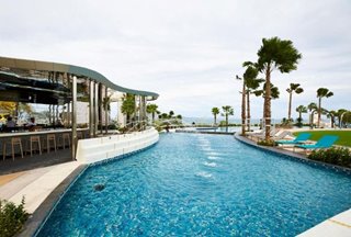 هتل گرنده سنتر پوینت پاتایا