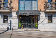 هتل گالاوانی بای وینتیج کالکشنز تفلیس