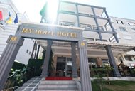 هتل آپارتمان مای هوم گولوک آنتالیا