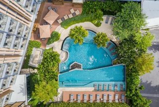 هتل امبر پاتایا