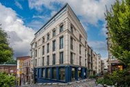 هتل کرنسیا استانبول