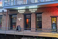 هتل تئوری تفلیس