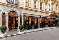 هتل مرودی بارناتان استانبول