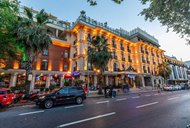 هتل ویندهام اولد سیتی استانبول