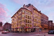 هتل د هیز کاراکوی استانبول