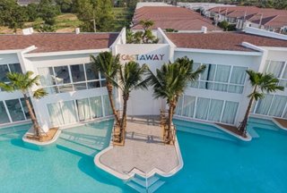 هتل د جمز ماینینگ پول ویلاز پاتایا