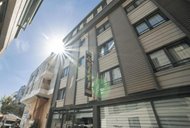 هتل کریتی آنتالیا