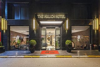 هتل د هالیچ کاراکوی استانبول