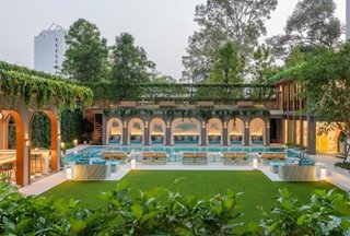 هتل ملیا پاتایا